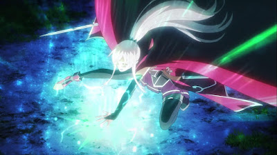 Skeleton Knight In Another World Anime Image 5