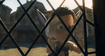 Pinocchio 2022 Movie Image 2