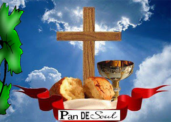 PAN DE SOUL COMMUNITY