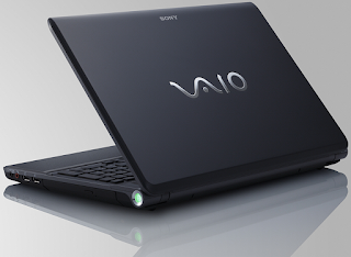 Drivers Sony Vaio VPCF1 Series Download