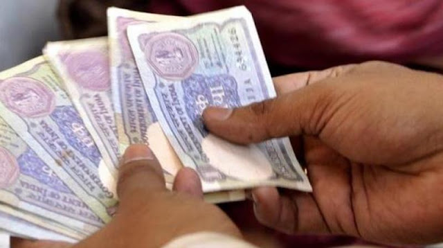 The rupee strengthened 14 paise to 71.19 against the dollar at the interbank forex market Thursday on increased selling of the American currency by exporters and banks.