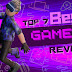 Discover the Top 2023 PC Games: A Comprehensive Review and Rankings