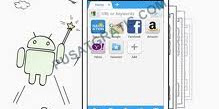 Cara Mudah Membuat Aplikasi Browser Android