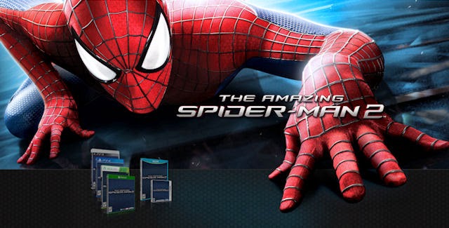 THE AMAZING SPIDER-MAN 2 PODRÍA NO LLEGAR A XBOX ONE