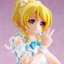 FIGURA ELI AYASE Love Live! First Fan Book Ver.