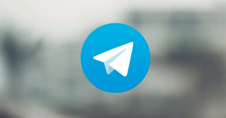 Novedades en la última actualización de Telegram