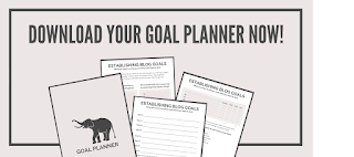 10 best FREE blog planners to kick start 2017