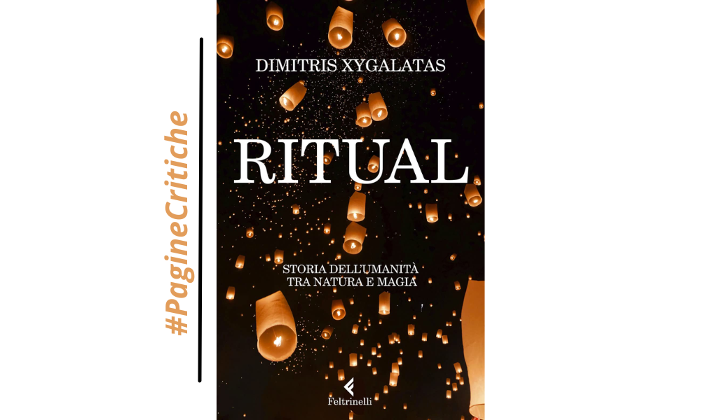 Ritual - Dimitris Xygalatas - Feltrinelli Editore