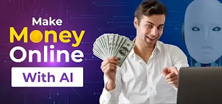Earn Money with AI Tools