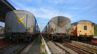 Travel in Low Cost in Trains