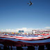 MWR Weekly Wrap-Up: Patriotic pride during the Coca-Cola 600