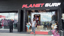 Pertama di Sulbar, Planet Surf Buka Cabang di Polman