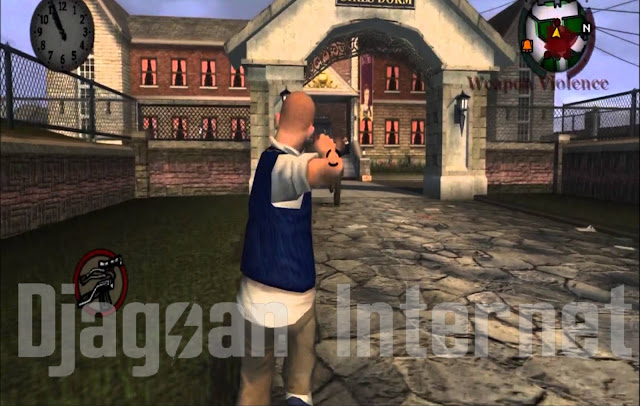 Free Download Bully Scholarship Edition Full Version for PC