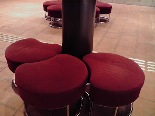 stools