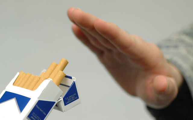 10 Tips Help You To Quit Smoking