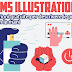 Palms illustrations | illustrazioni gratuite per descrivere le proprie idee con le mani
