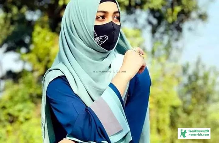 Veiled Girl Pic Download - Pordasil Girl Pic Download - Jannati Hijab Veiled Girl Pic - Pordasil girl Profile Pic - NeotericIT.com - Image no 4