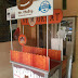 Jual BOOTH Portable Di Bojong Gede Bogor - 081218668989
