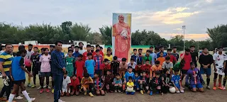 Sehore-football