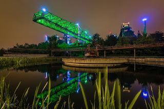 Landschaftspark Duisburg