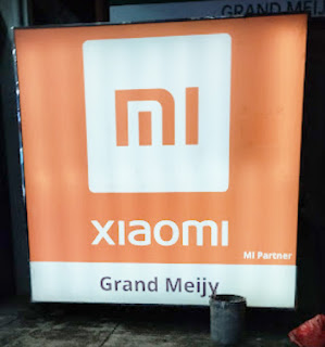 Alamat Service Center Xiaomi Gunung Kidul