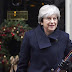 British PM suffers defeat over Brexit bill