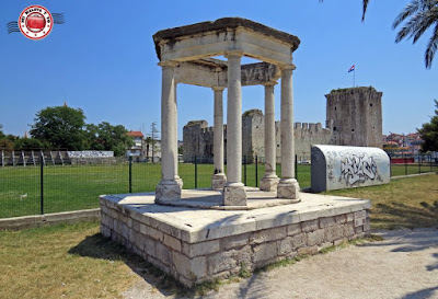 Trogir, Croacia