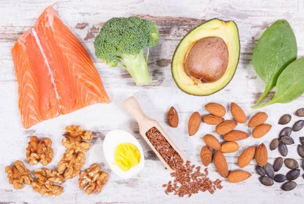 Unlocking the Secrets of a Natural Keto Diet: Tips for 2024