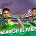 BANGLADESH VS PAKISTAN  , 1ST T20I – LIVE SPORTSHULK.COM