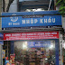 BT Store Điện Biên - Trưng bày hàng hóa