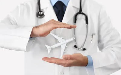 Travel Health Insurance