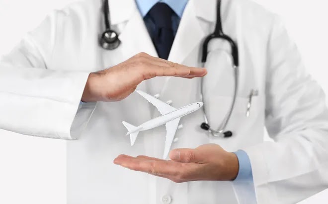 Travel Health Insurance: A Guide for Travelers from and to Nepal