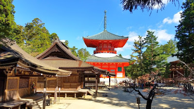 人文研究見聞録：高野山 ［和歌山県］