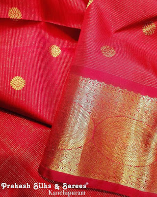 Online Shopping of Silk Sarees Made Easy