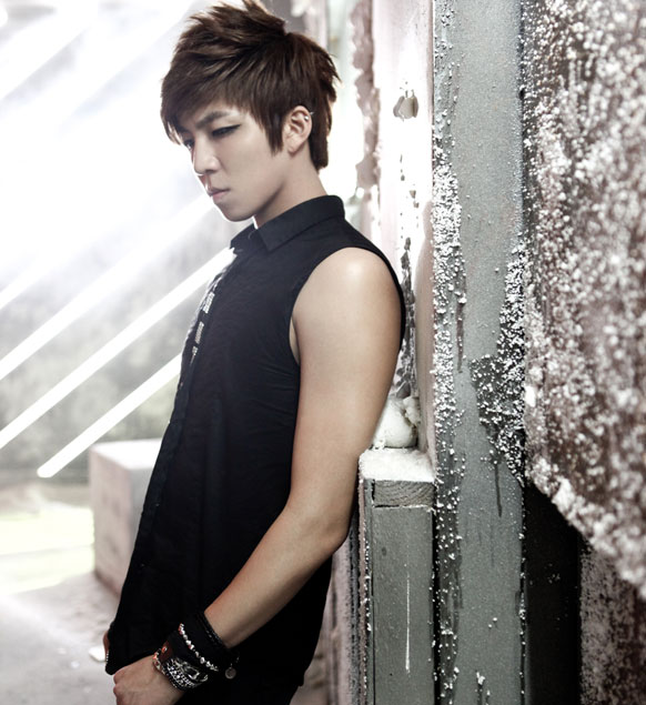 U-kiss Soohyun pics