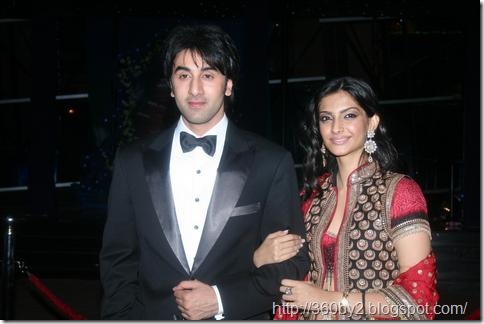 RANBIR KAPOOR