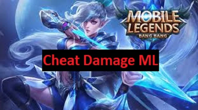 Cheat Damage ML