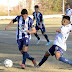 Liga Santiagueña: Estudiantes 1 - Sarmiento 3