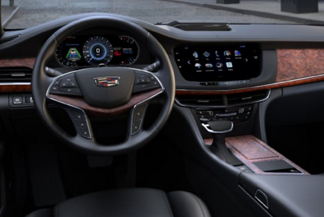 2016 Cadillac XLR