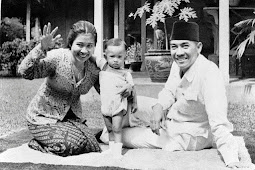 Tutur Guntur tentang Bung Karno