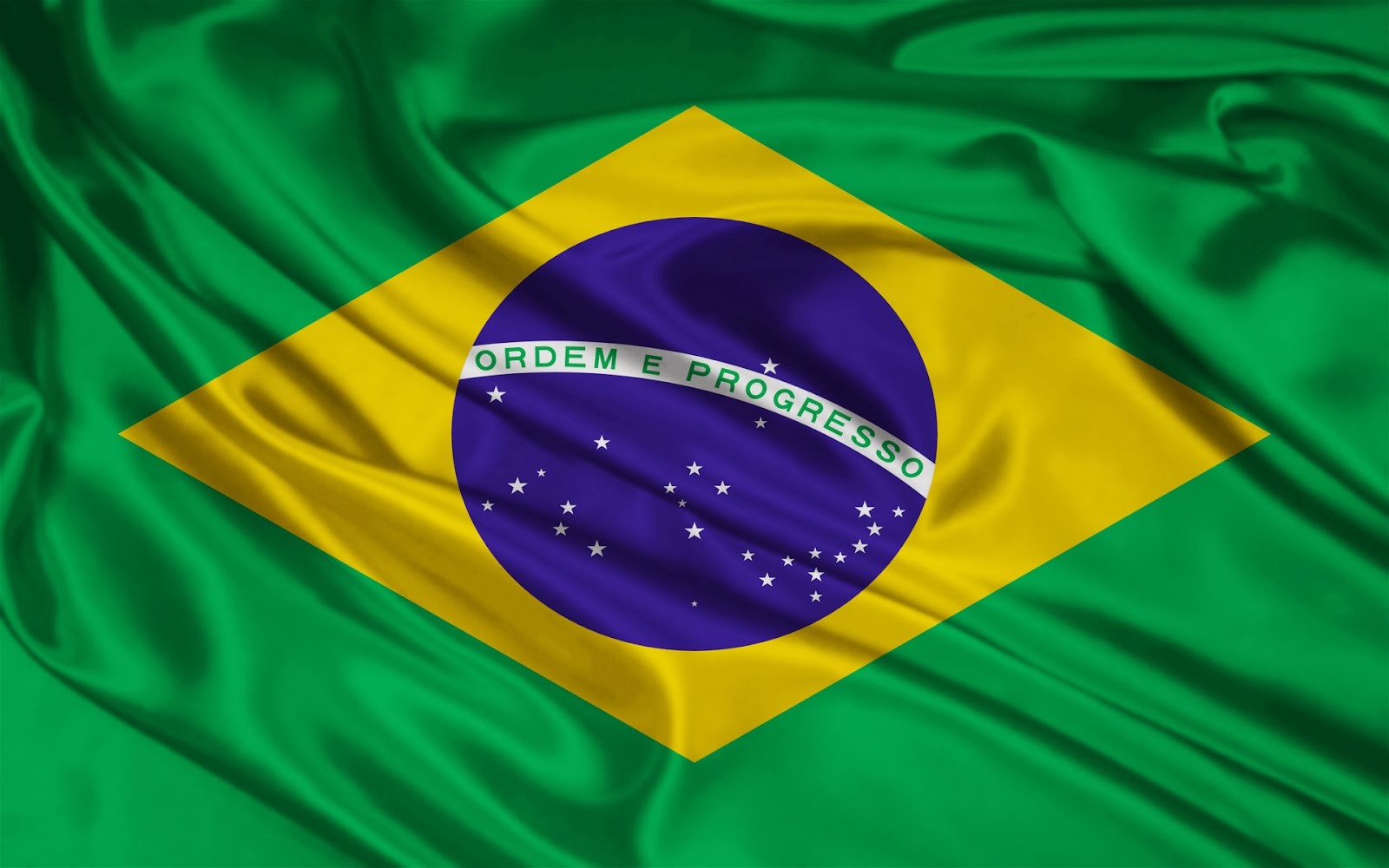 Gambar Bendera Negara Brazil GAMBAR BENDERA NEGARA