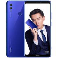 Huawei Honor Note 10 pictures and