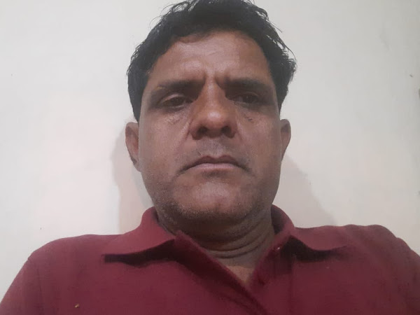 कुख्यात तस्कर बाबू सिंधी का भाई गरीबों के चावल खरीदने के मामले में गिरफ्तार