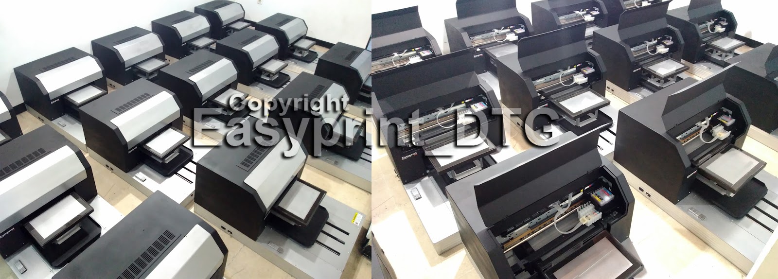  Printer  DTG  Bali  Solusi Printer  DTG  harga Murah 