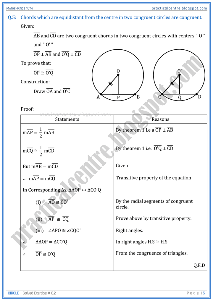 circle-exercise-6-2-mathematics-10th