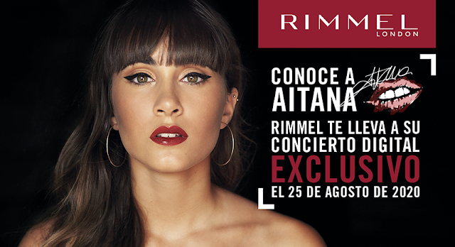 Rimmel London