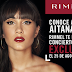 Conoce a Aitana, Rimmel te lleva a su concierto