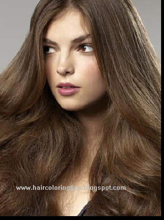 Hair Color Highlights Brunettes. This runette hair color ideas