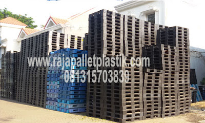 harga pallet plastik