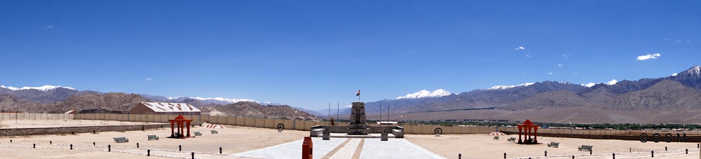 Kargil-War-Memorial-Leh-Jammu-Kashmir-Indian-Army